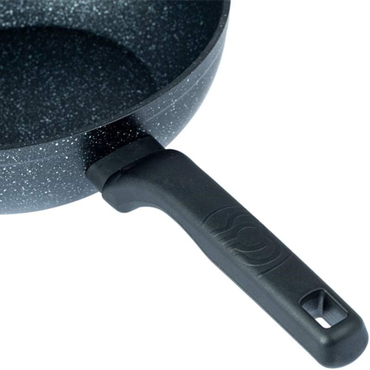 Wok Ornella 28 Cms Korkmaz image number 2.0