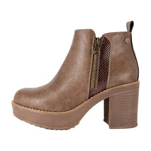 Botin Maya Caf&eacute; Alquimia