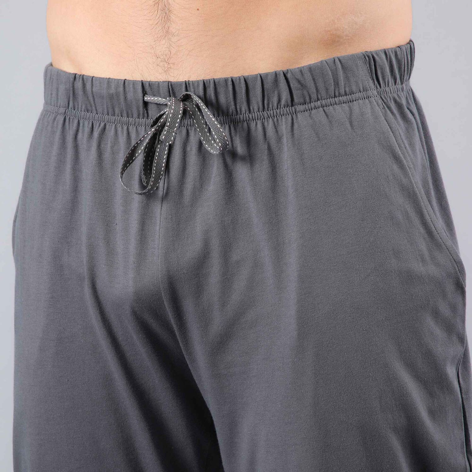 Pijama Fls Escote V Flores Hombre 33802-67 image number 2.0