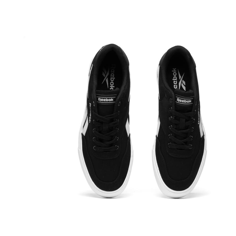 Zapatilla Urbana Hombre Reebok Court Advance Vulc image number 3.0