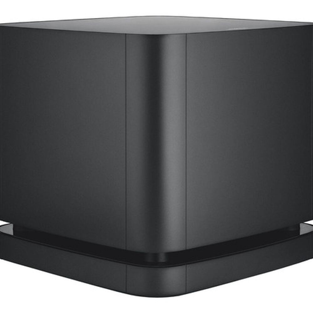 Bose Bass Module 500 Subwoofer image number 9.0