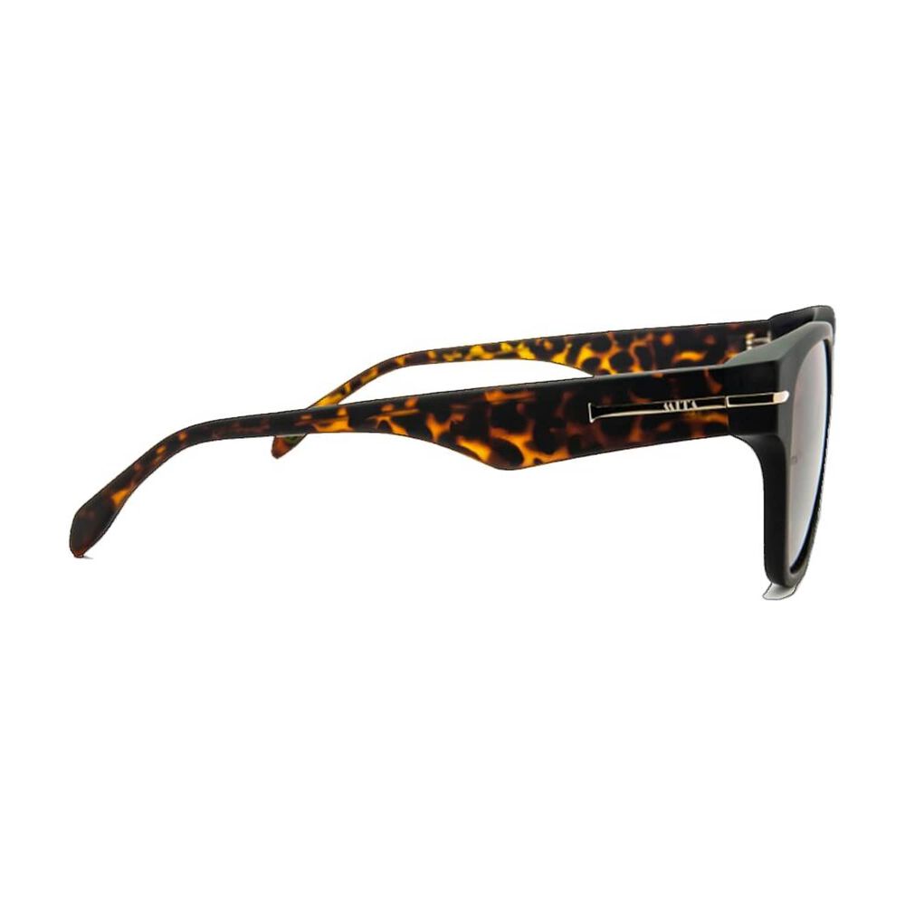 Lentes De Sol Key West Negro Mita Eyewear image number 2.0