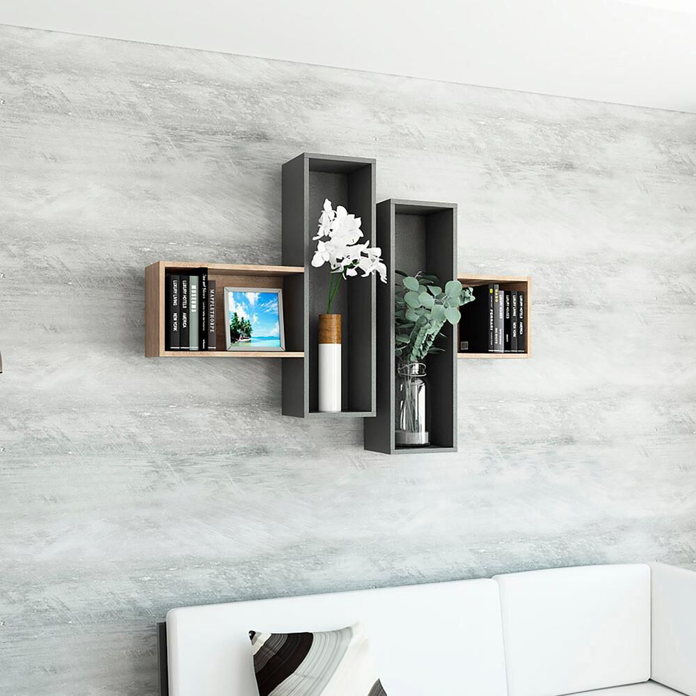 Estante Tuhome The Wall / 18.2 image number 4.0