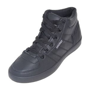 Zapatilla Escolar Unisex Via Art. Ra215d / Via Franca