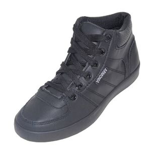 Zapatilla Escolar Unisex Via Art. Ra215d / Via Franca