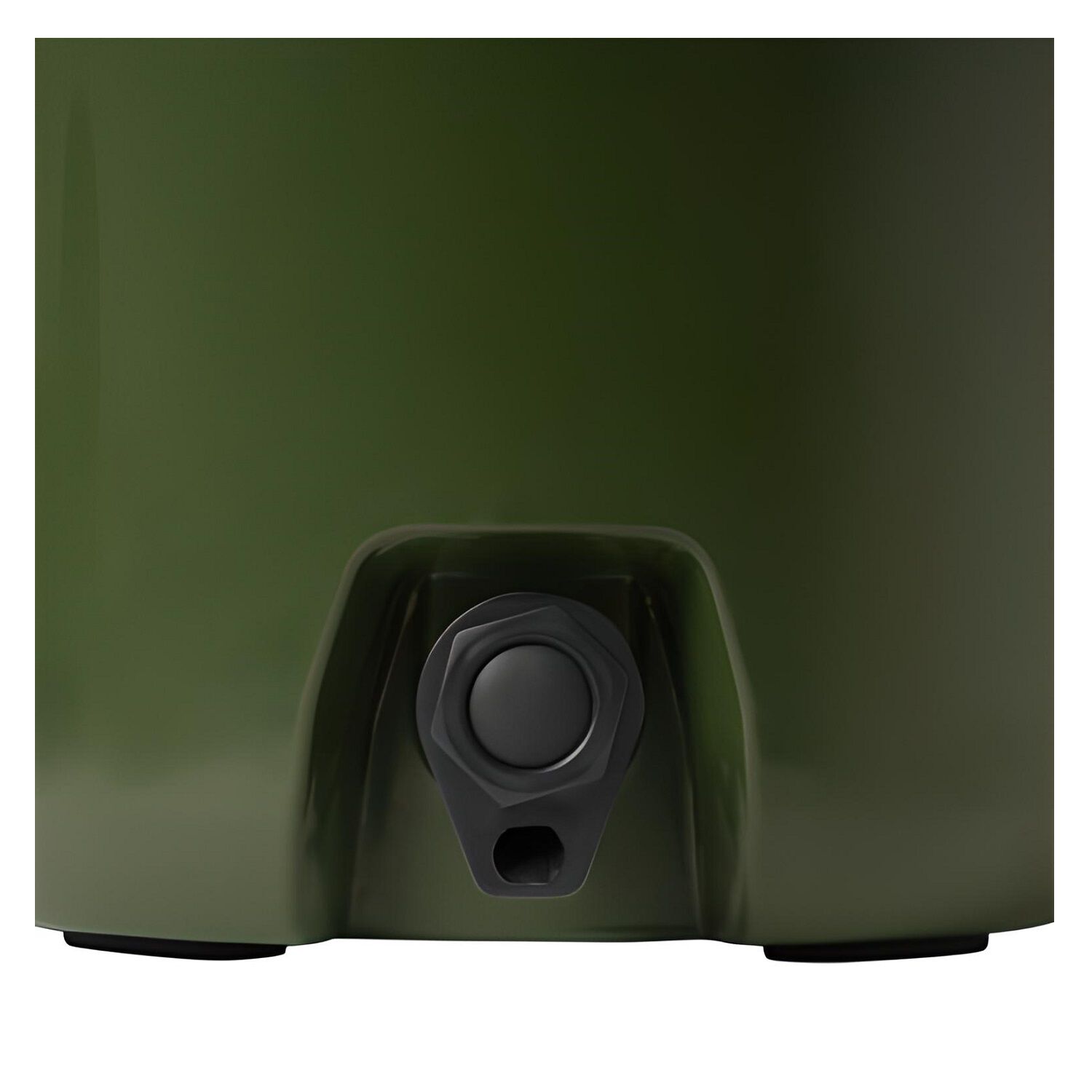 Cooler Bucket 9,5 L Militar image number 5.0