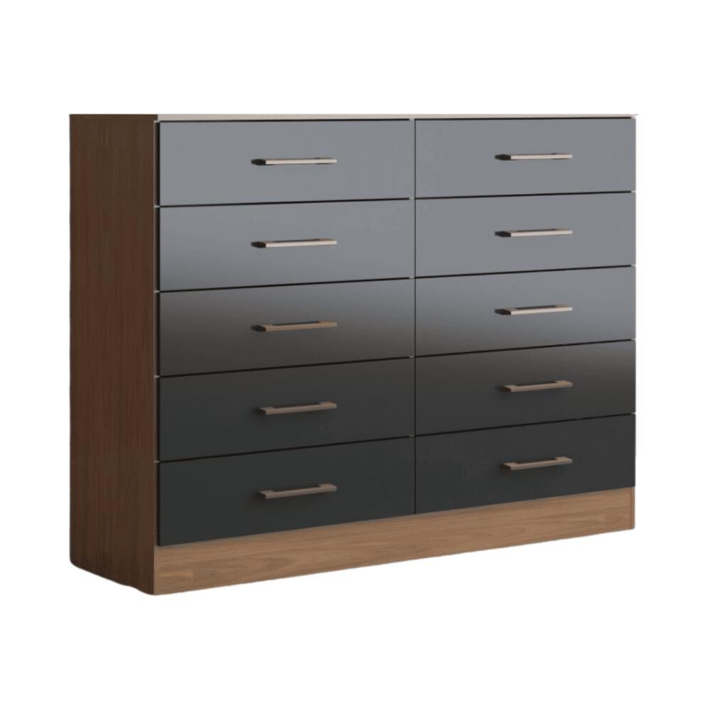 C&oacute;moda Exit C&oacute;moda C&oacute;moda 10c / 10 Cajones image number 0.0