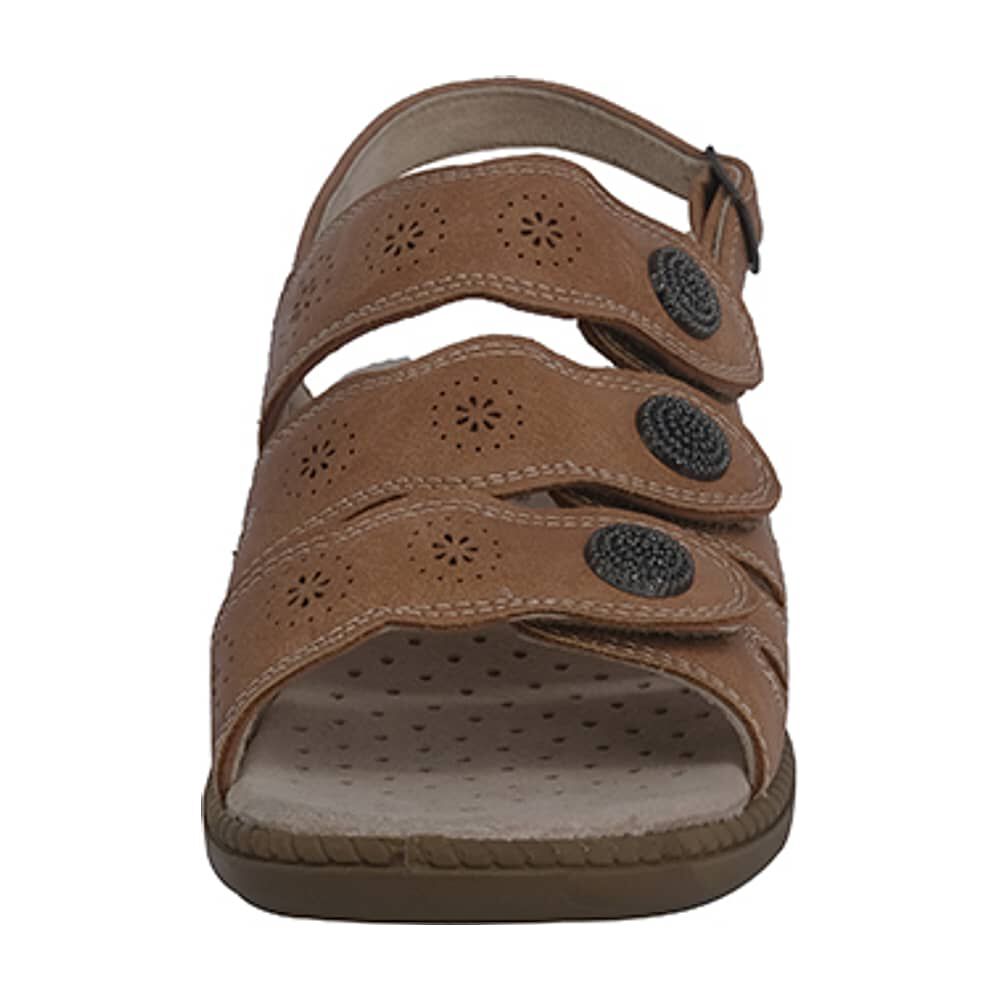 Sandalia Noshaq Tostado Passer image number 2.0