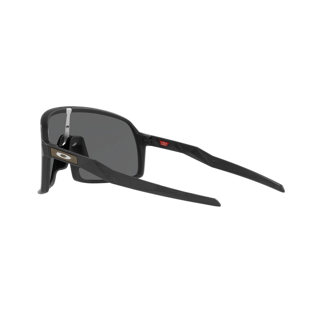 Lentes De Sol Sutro Small Prizm Black Oakley image number 4.0