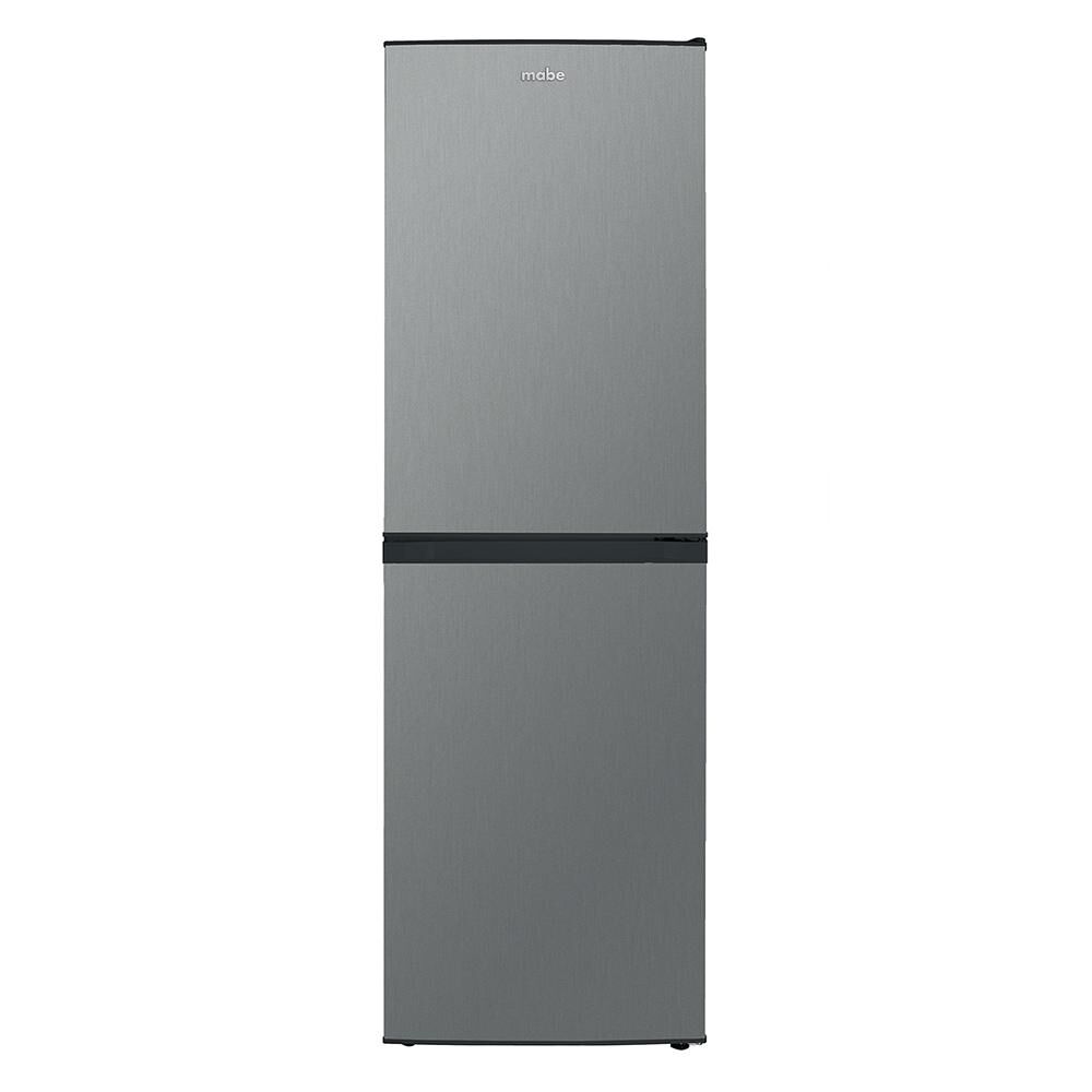 Refrigerador Bottom Freezer Mabe RMB276PXLCX0 / Frío Directo / 244 Litros / A+ image number 0.0