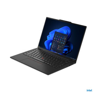 Notebook Thinkpad X1 Carbon 13va Gen Intel Core Ultra 7 32gb Ram 1tb Ssd Aura Edition