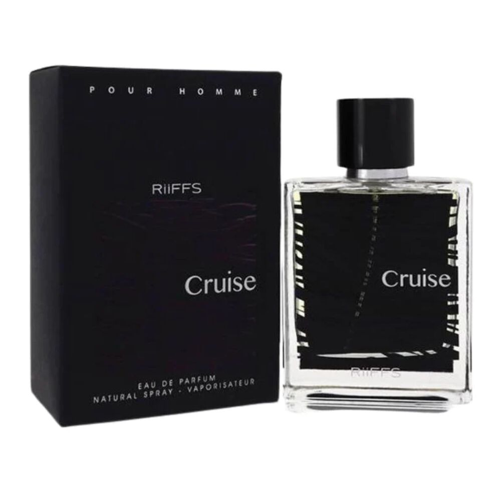 Riiffs Cruise Pour Homme Edp 100 Ml image number 0.0