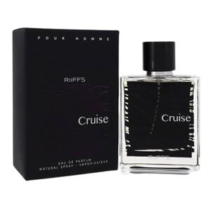 Riiffs Cruise Pour Homme Edp 100 Ml