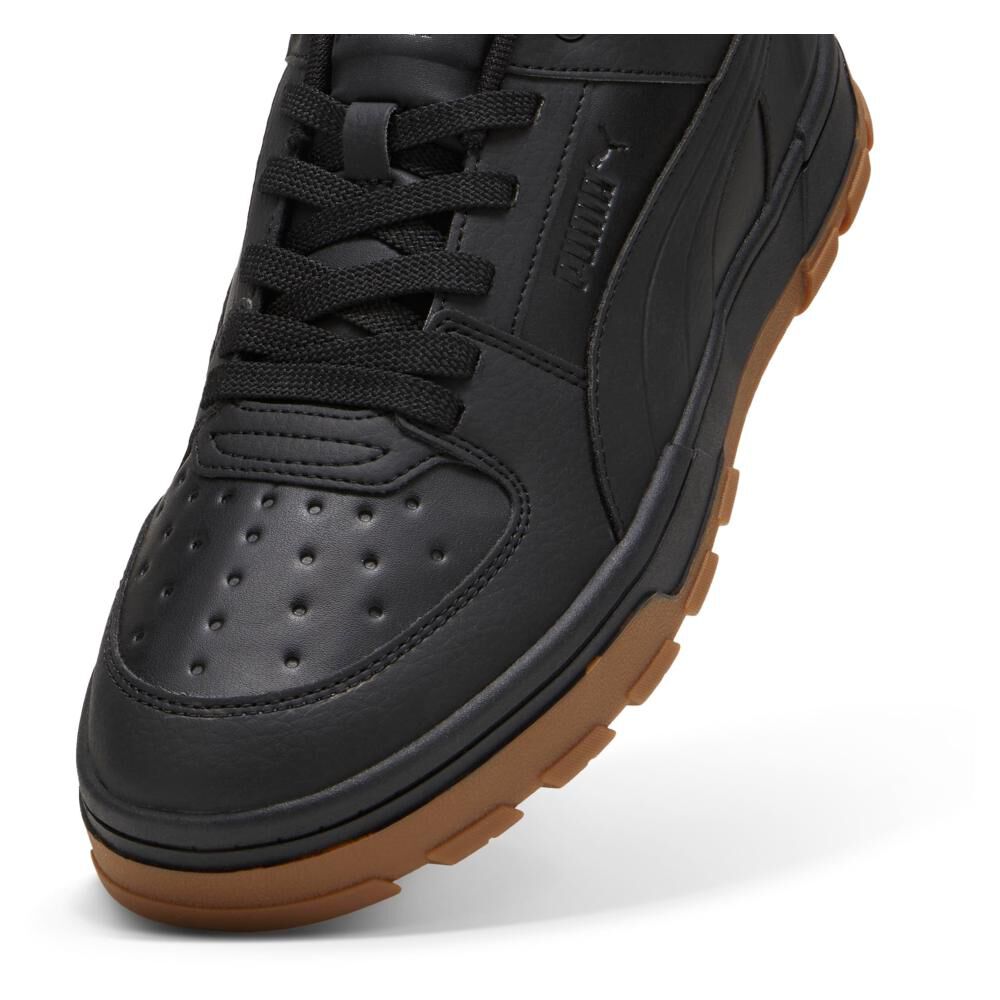 Zapatilla Urbana Hombre Puma Caven 2.0 Abrupt Negro image number 2.0