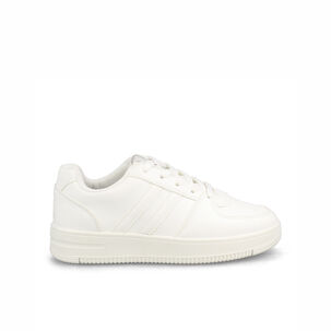 Zapatilla Mujer North Star Tbc Blanco