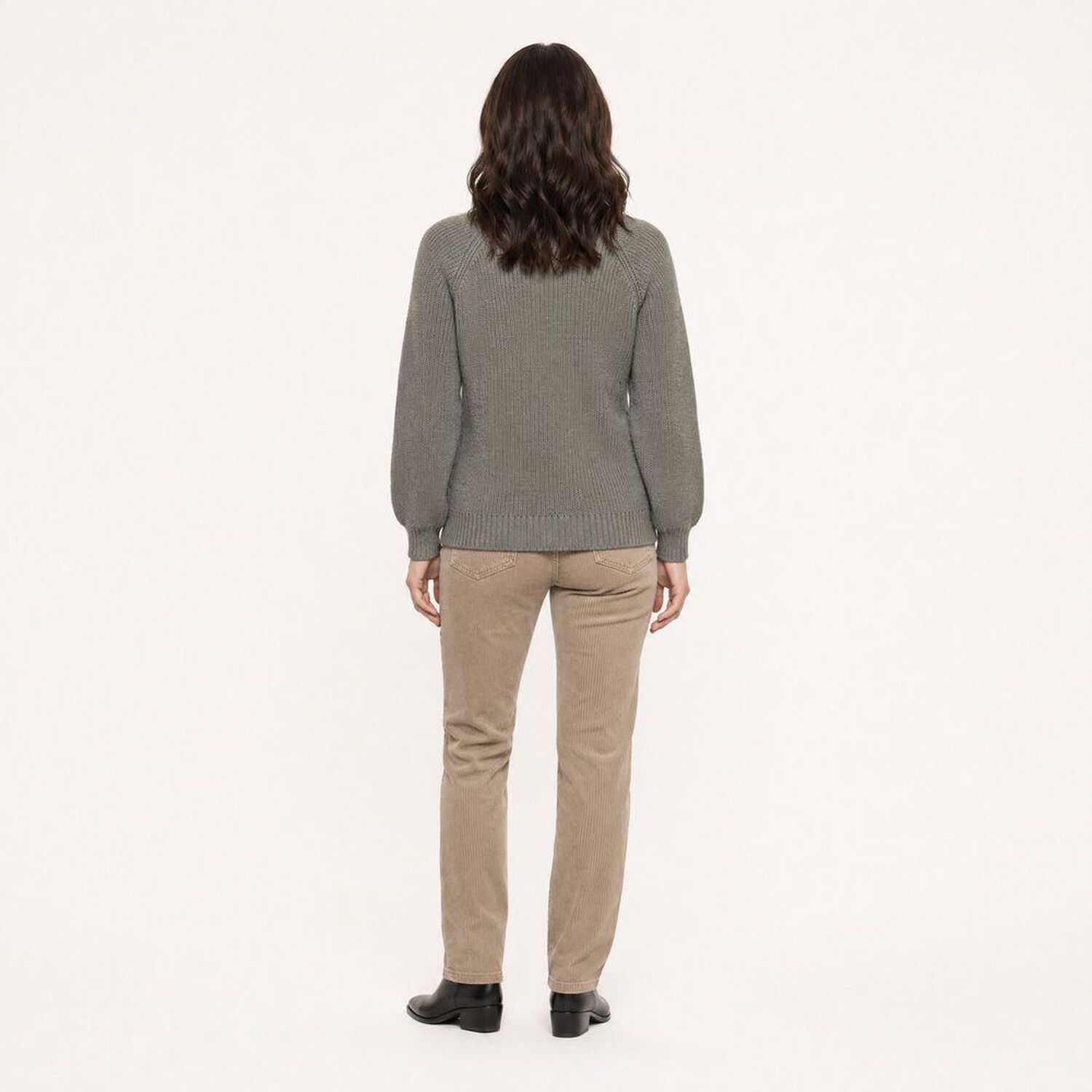 Sweater Mujer Geeps image number 1.0