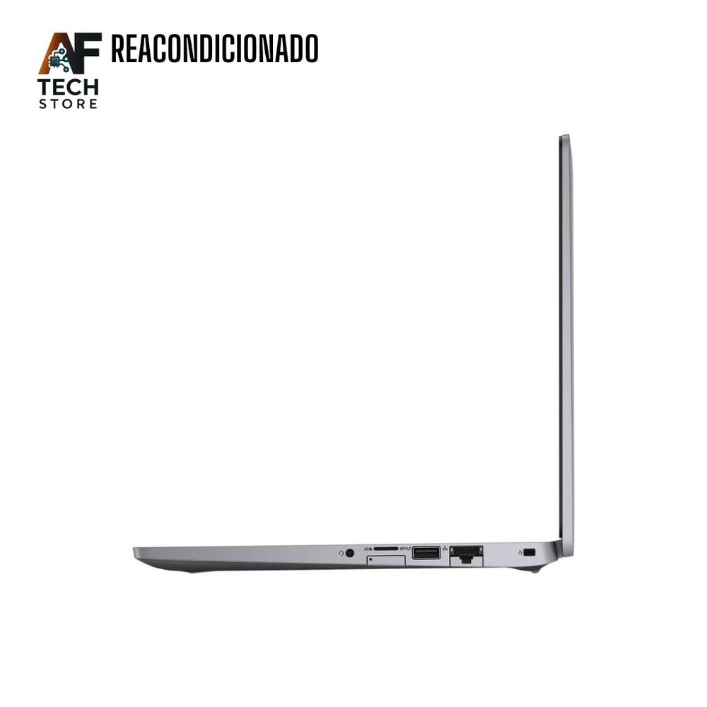 Notebook Dell 5310 I5 10th 16gb 256gb - Win11+office - Reacondicionado Profesional image number 3.0