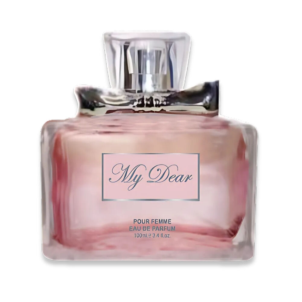 Tc My Dear Edp 100 Ml Mujer image number 2.0