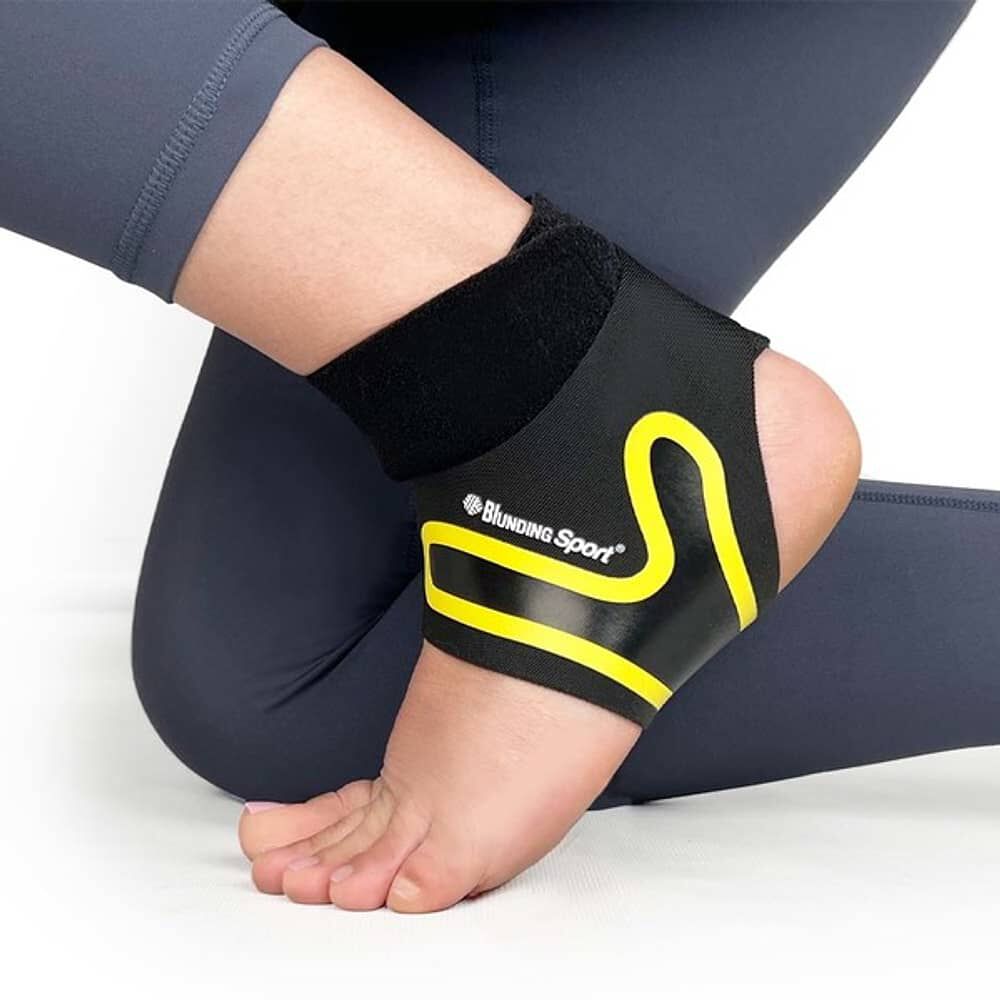 Soporte De Tobillo Sport-izquierdo-talla Xl-blunding image number 0.0