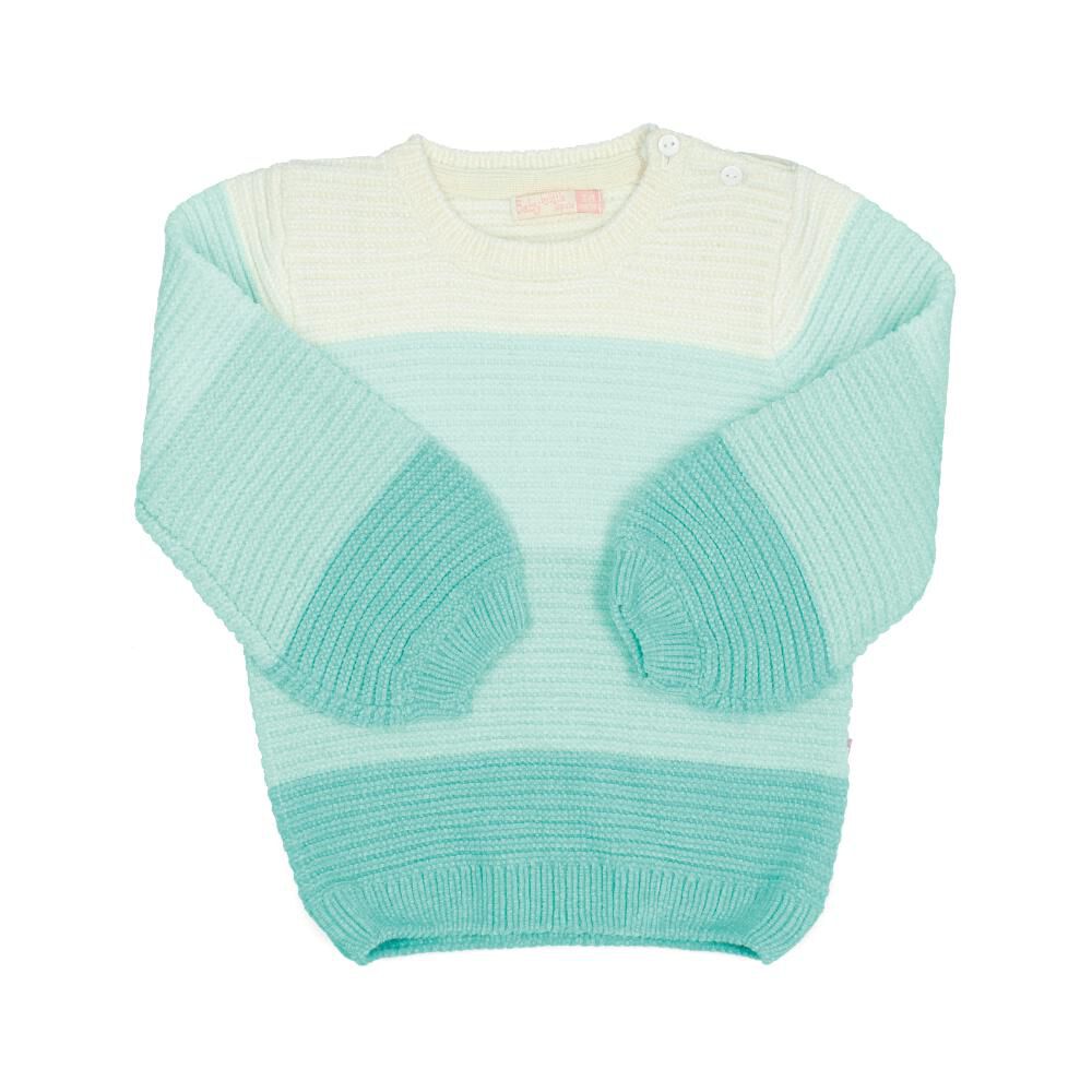 Sweater Niña Baby image number 0.0