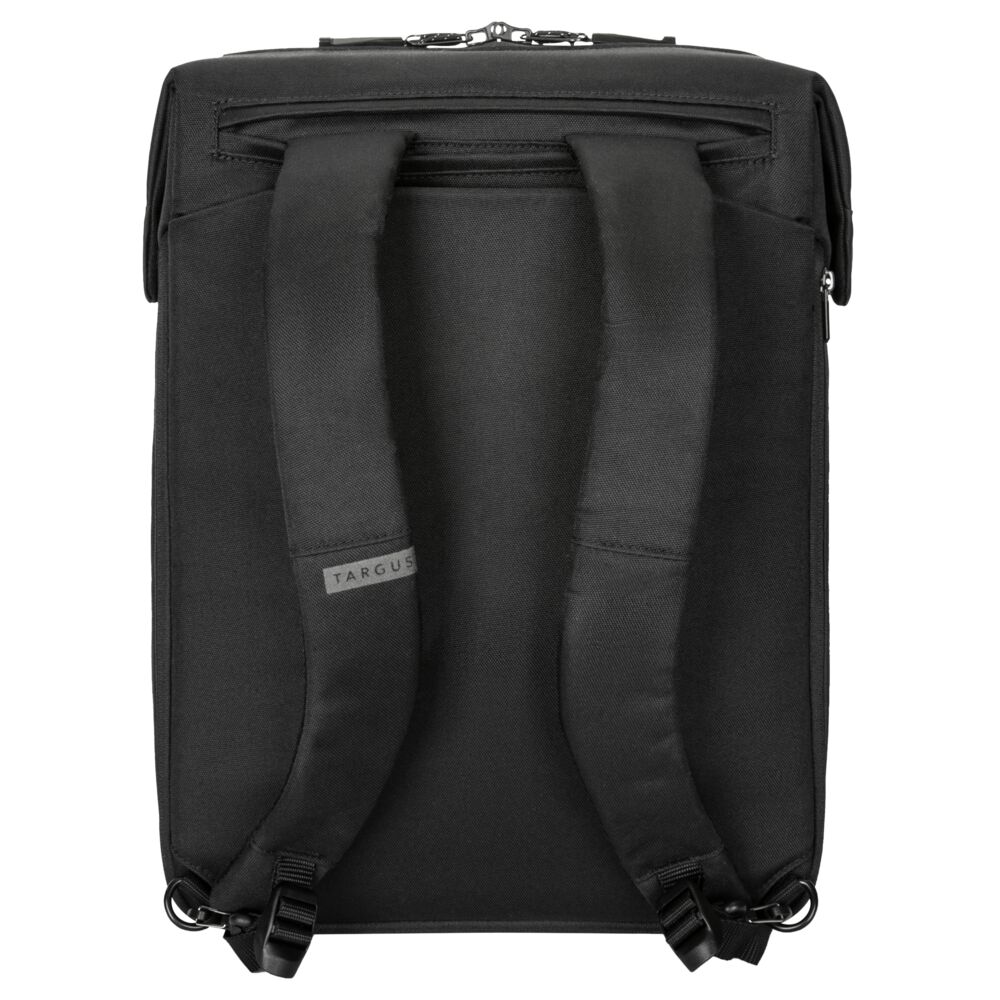 Mochila Notebook Targus 15-16 Work Convert Tbb609 image number 1.0
