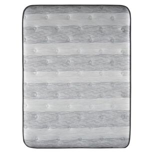 Cama Europea Az Home Boston / 2 Plazas / Base Dividida + Respaldo