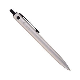 Ball Point Explorer Plateado