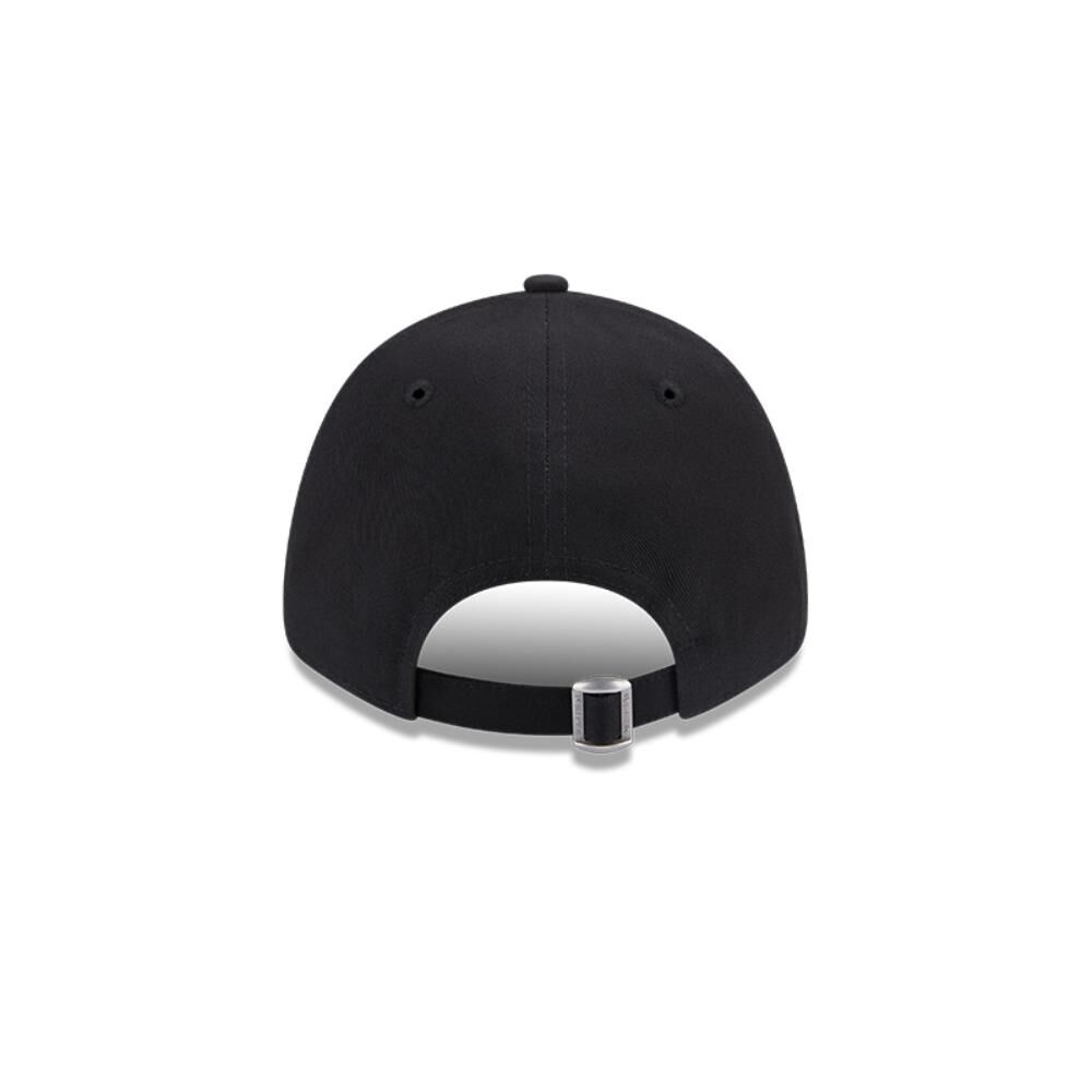 Jockey Los Angeles Lakers Nba 9forty Black Nba image number 3.0