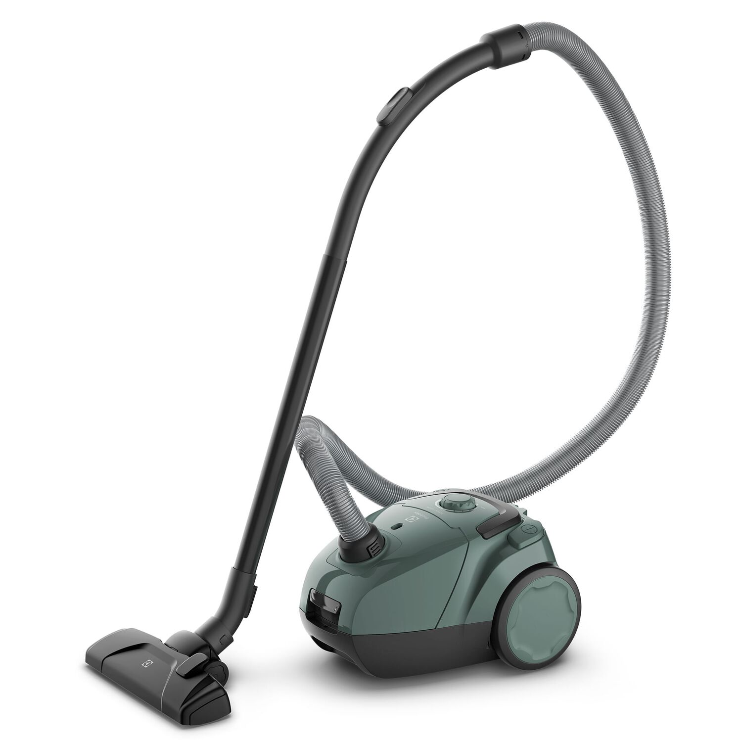 Aspiradora Con Bolsa Electrolux 1600w Sonic Bgg11 image number 6.0