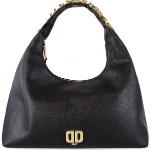 Cartera Donna Karan Moon Negro Dkny