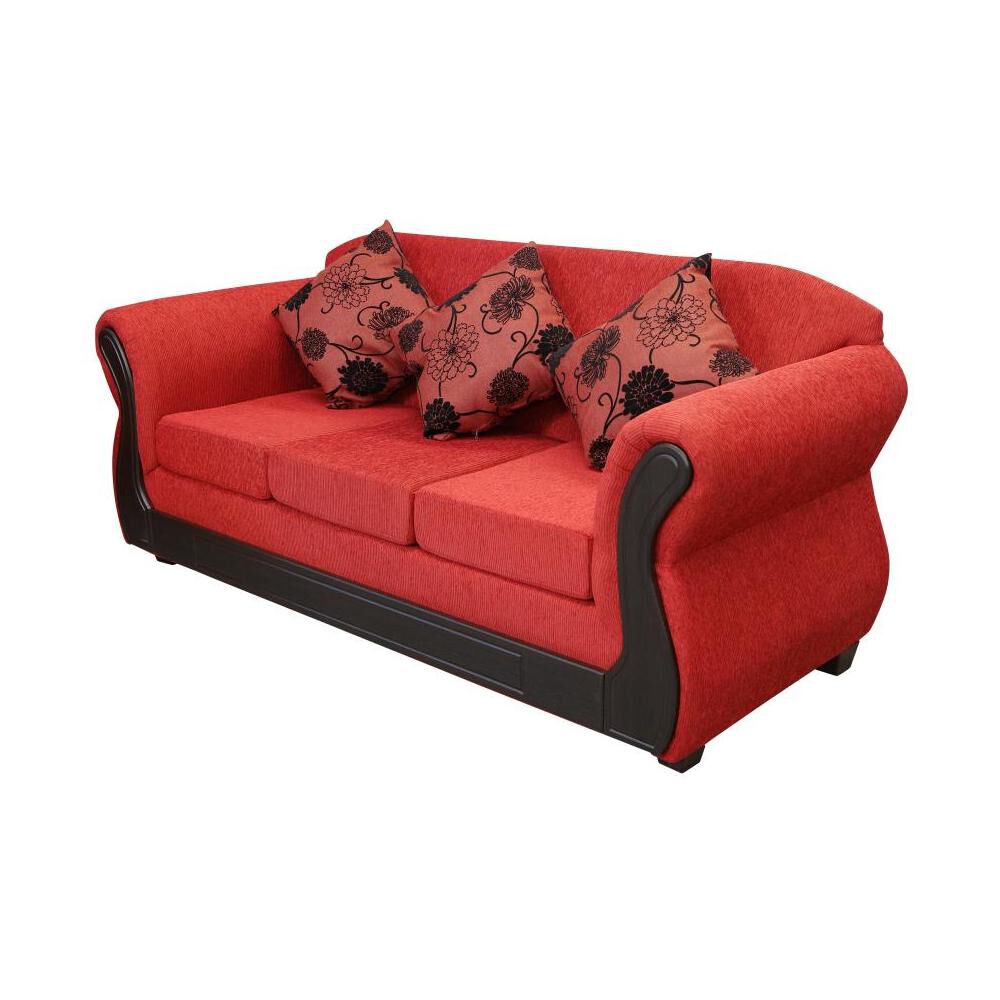 Juego De Living Casaideal Urbano / 3-1-1 Cuerpos image number 4.0