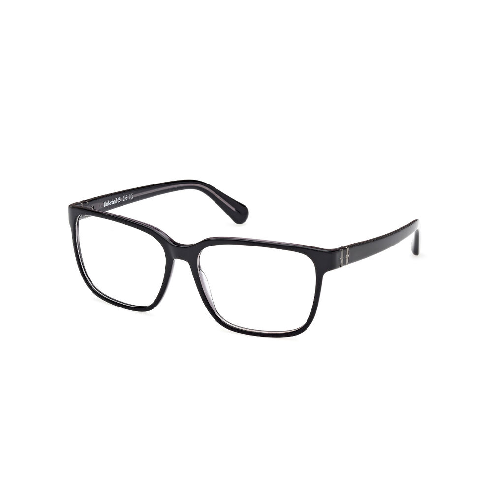 Lentes Ópticos Negro Timberland image number 1.0