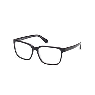 Lentes Ópticos Negro Timberland