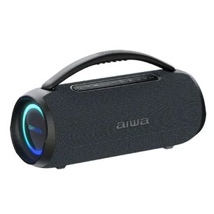 Parlante Port&aacute;til Bluetooth Aiwa 30w Tws Radio Fm Aw-q680