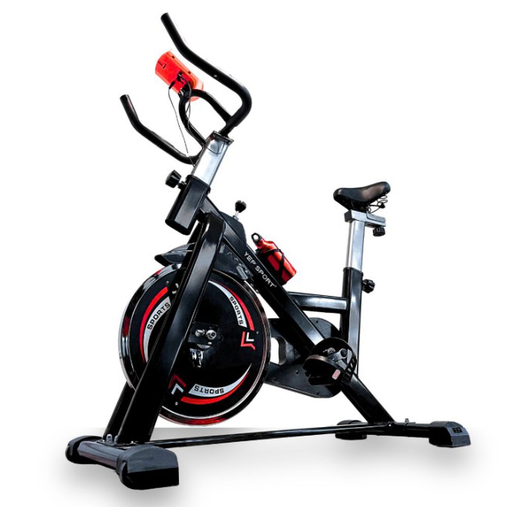 Bicicleta Spinning Rueda Inercia 13 Kg Yep1054 image number 0.0