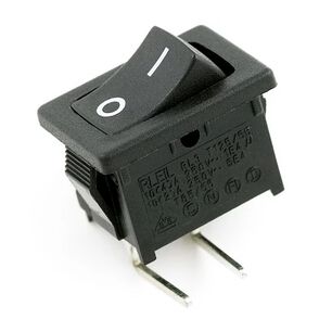 Interruptor Tipo Rocker