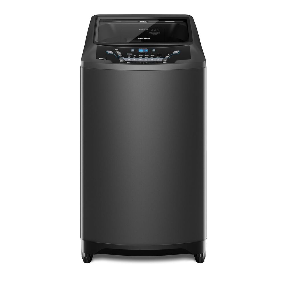 Lavadora Autom&aacute;tica 16kg Carga Superior Premium Care 16 Onix image number 10.0