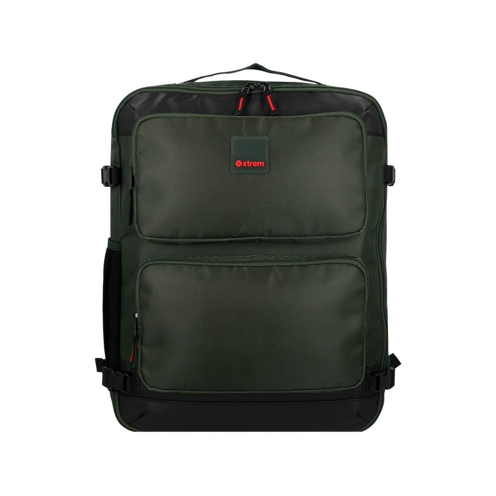 Mochila Xtreme Reynold 6xt / 38 Litros image number 0.0