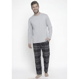 Pijama Hombre Largo Kayser