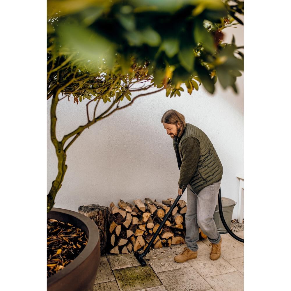 Aspiradora de Tambor Karcher WD 4-20 image number 5.0