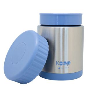Termo Comida Keep Acero Inoxidable 450 Ml Colores - Ps