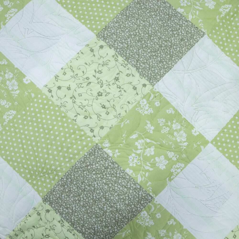 Cubrecama Casaideal Paris / 1.5 Plazas image number 2.0