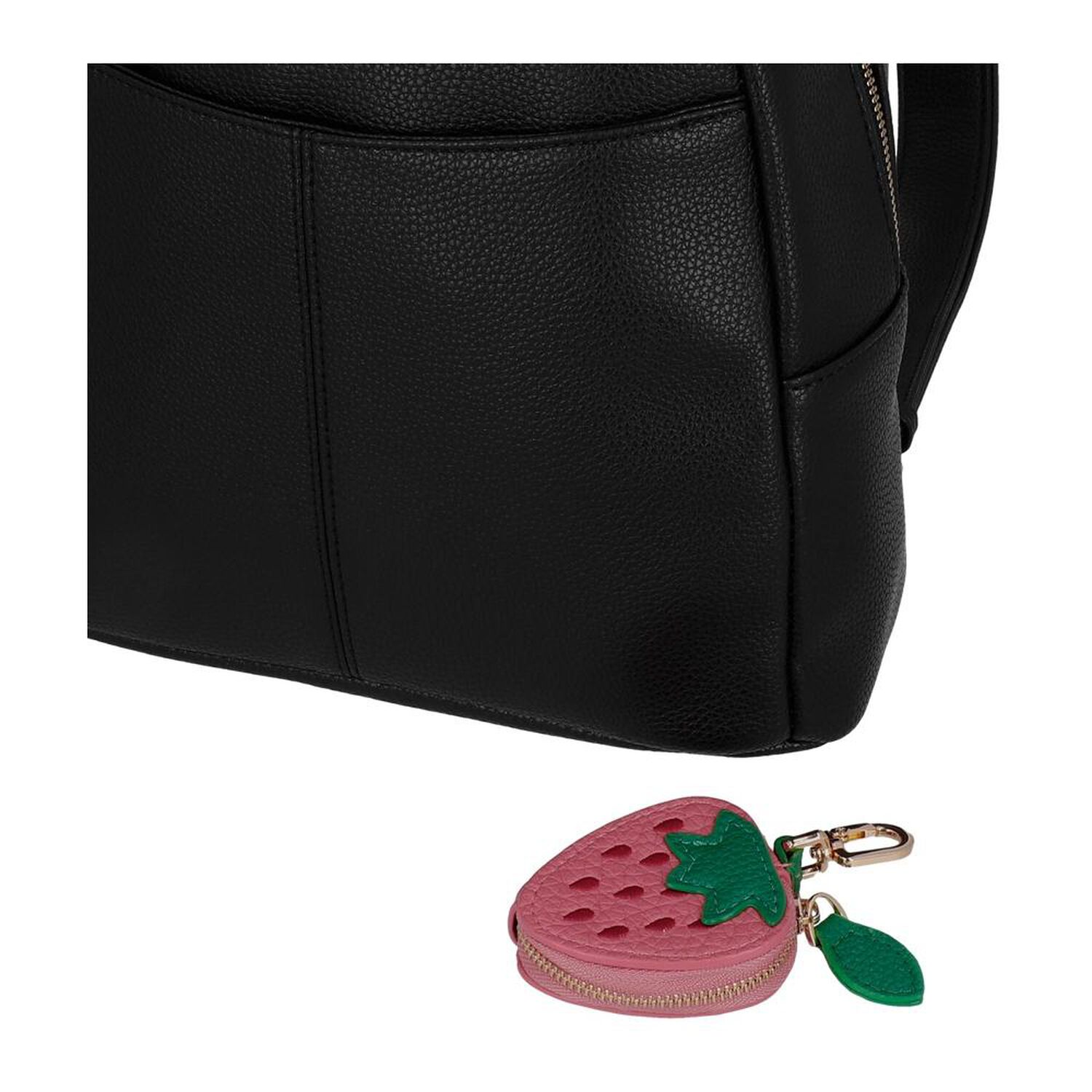 Mochila De Mujer Secret Aruba Sc7 Mediana image number 6.0