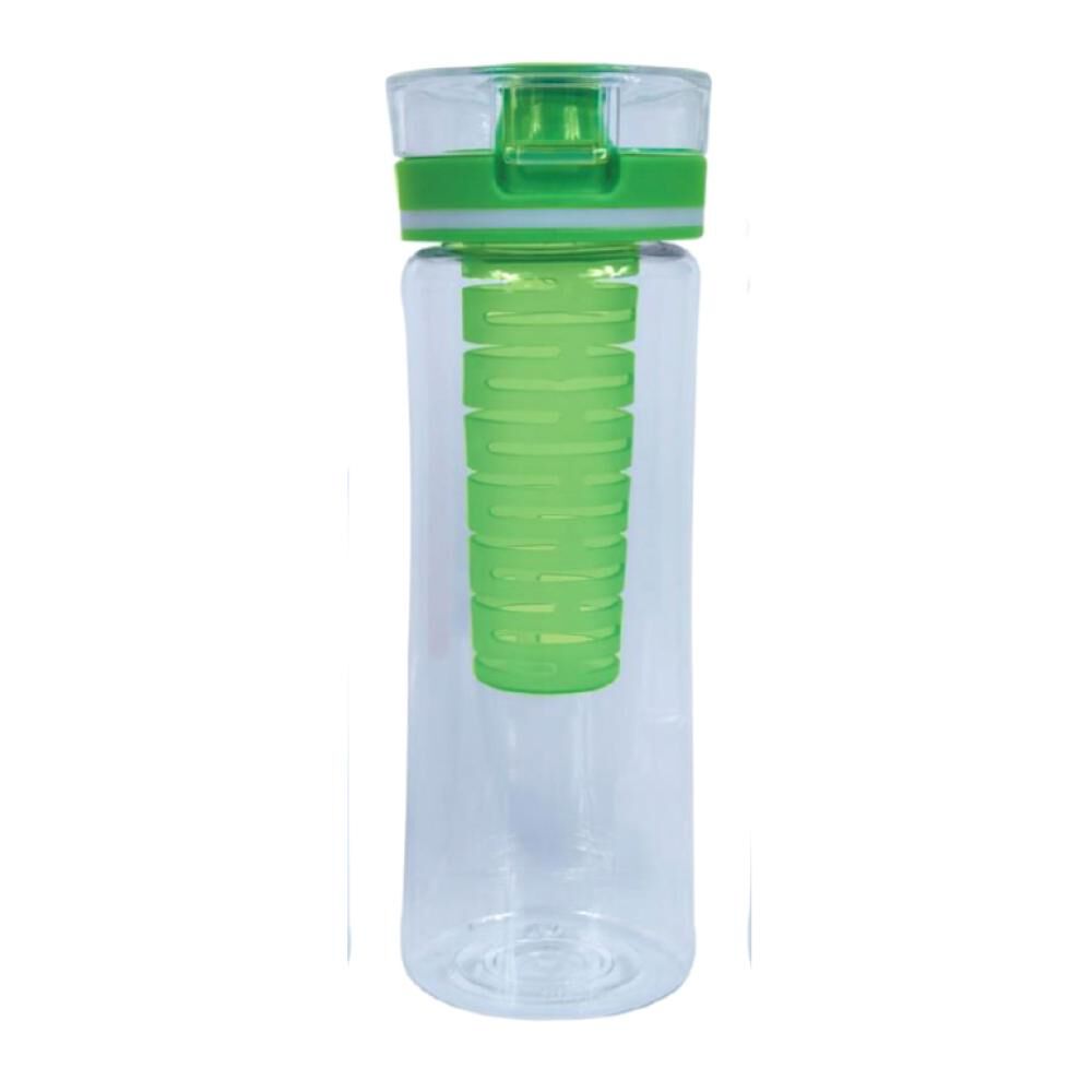 Botella De Agua Cool Gear Ripple / 828 Ml image number 0.0