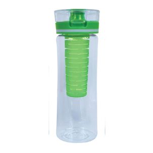 Botella De Agua Cool Gear Ripple / 828 Ml