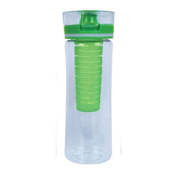 Botella De Agua Cool Gear Ripple / 828 Ml