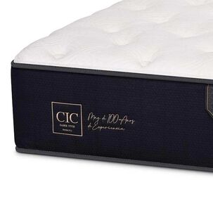 Colch&oacute;n Cic Premium 1.5 Plazas 105 X 200 Cm