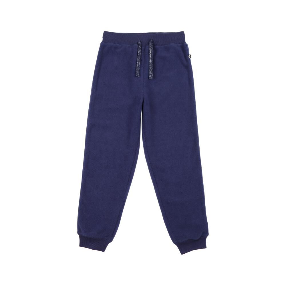 Pantal&oacute;n De Buzo Ni&ntilde;a Topsis image number 0.0