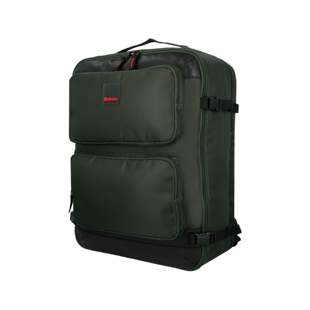 Mochila Xtreme Reynold 6xt / 38 Litros image number 5.0