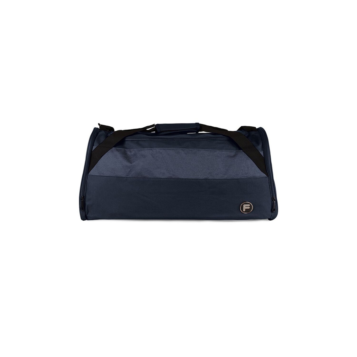 Bolso Eder M 75 Lts Azul + Candado F image number 2.0
